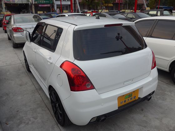 Suzuki 鈴木  Swift 照片10