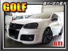 台中市 08年式 GOLF GTI  VW 福斯 / Golf GTi中古車