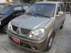 台南市 Mitsubishi 三菱Freeca MITSUBISHI 三菱 / Freeca中古車