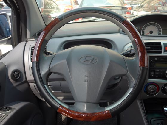  Hyundai 現代  Matrix 照片5