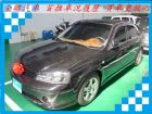 台南市福特 Tierra AERO 1.6 黑 FORD 福特 / Tierra中古車