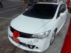 台南市 Honda 本田  Civic K12 HONDA 台灣本田 / Civic中古車