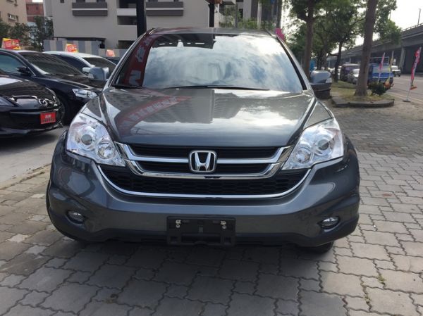 CR-V 照片1