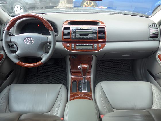 Toyota豐田  Camry 照片2