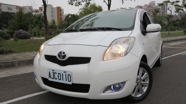 2011年 YARIS G 照片1