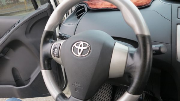 2011年 YARIS G 照片8