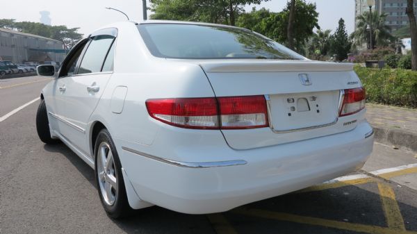 2005年 Accord 照片2