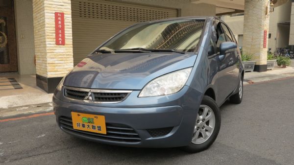 2008年 Colt Plus  照片1