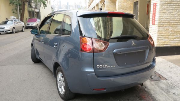 2008年 Colt Plus  照片2