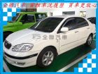 台南市豐田 Altis 1.8 白 TOYOTA 豐田 / Altis中古車