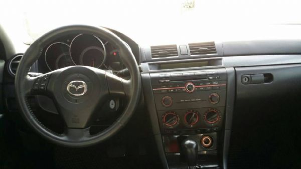 2005 Mazda 馬3S 2.0 照片2