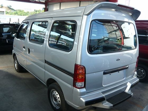 2004年 Ford 福特 PRZ 照片8