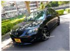 桃園市【馬自達3  AUTO大包】 MAZDA 馬自達 / 3中古車