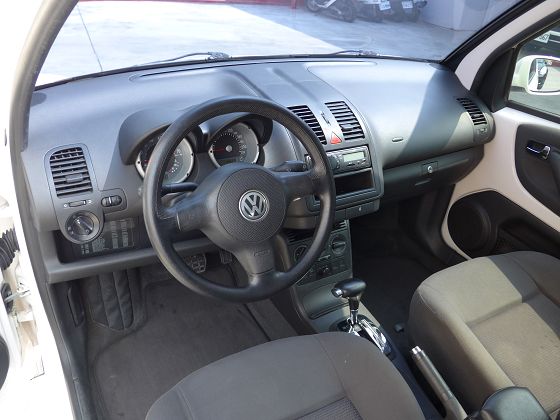 VW 福斯  Lupo 照片8