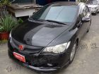 台南市 Honda 本田  Civic K12 HONDA 台灣本田 / Civic中古車