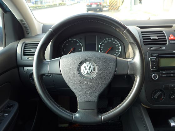 VW 福斯  Golf TDi 照片5