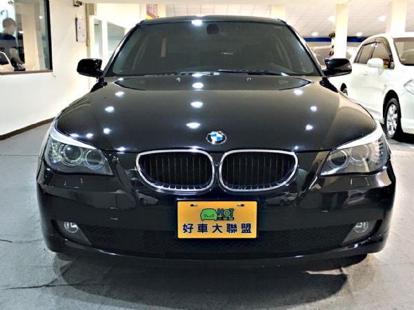 520D 柴油 BMW 免頭款全額超貸  照片2