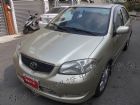 台南市 Toyota豐田  Vios TOYOTA 豐田 / Vios中古車