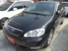 台南市 Toyota豐田  Altis TOYOTA 豐田 / Altis中古車