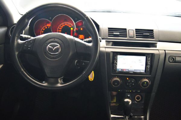 MAZDA 3S 2.0 免保人可全貸 照片6