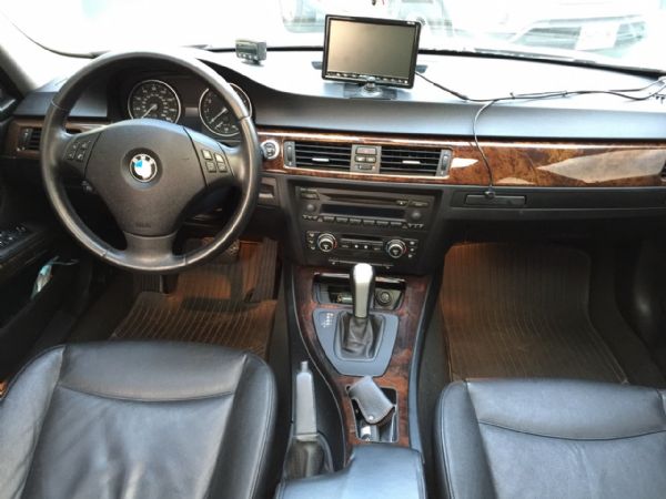 ｛鴻利汽車｝2007年式335i 照片7