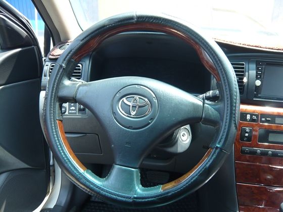 2004年Toyota 豐田Artis 照片5