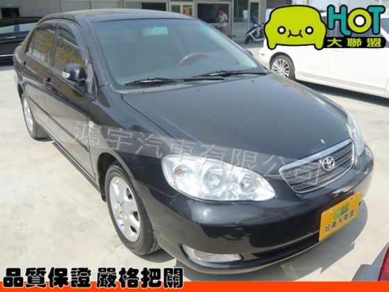 2006年 Toyota 豐田Artis 照片1