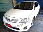 台南市Toyota豐田  Altis TOYOTA 豐田 / Altis中古車