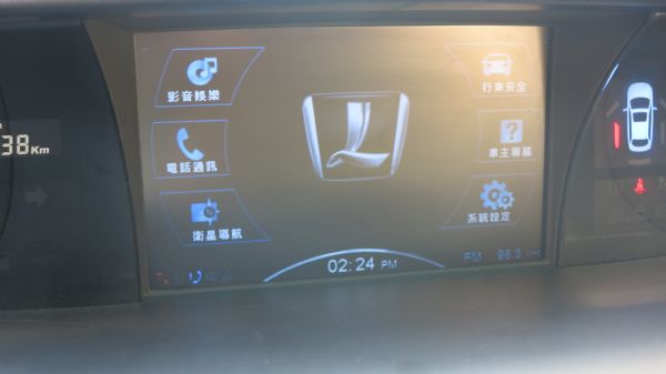 2009年LUXGEN M7 2.2T 照片6