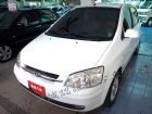 台南市 Hyundai 現代  Getz HYUNDAI 現代 / Getz中古車