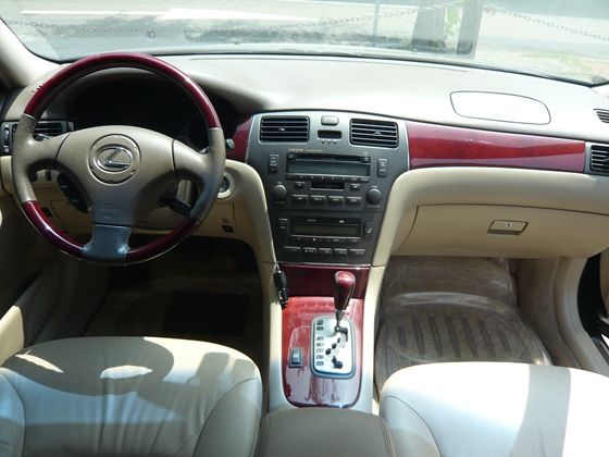 2003年 Lexus 凌志 ES300 照片2