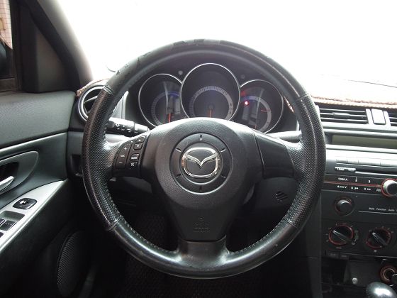  Mazda 馬自達  3S 照片5