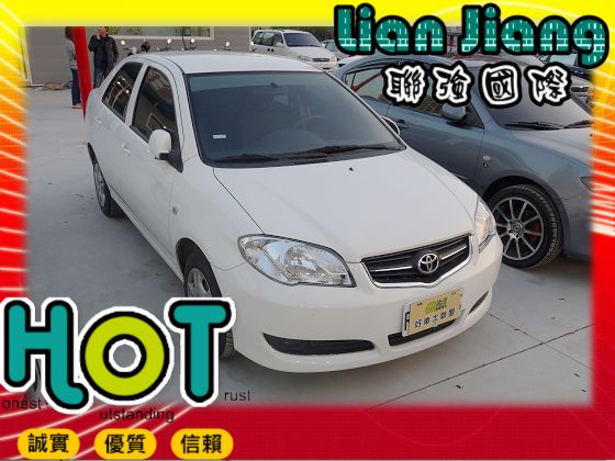 Toyota豐田  Vios 照片1