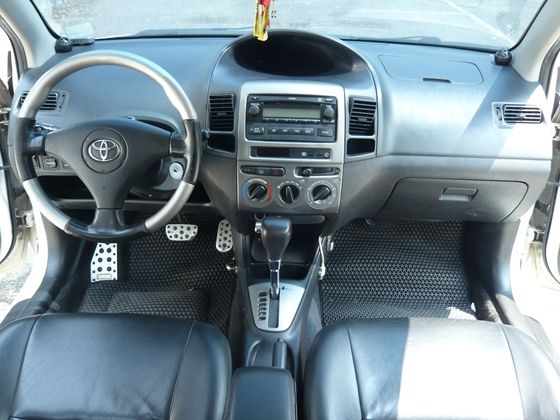 2004年 Toyota 豐田 VIOS 照片2