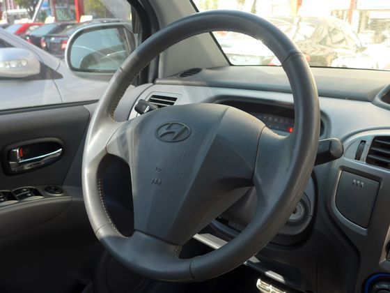  Hyundai 現代  Matrix 照片5