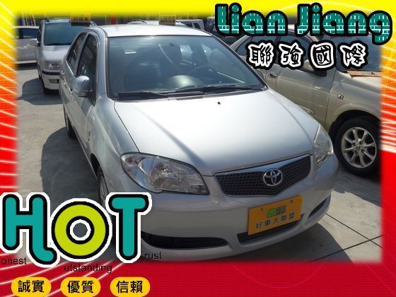  Toyota豐田  Vios 照片1