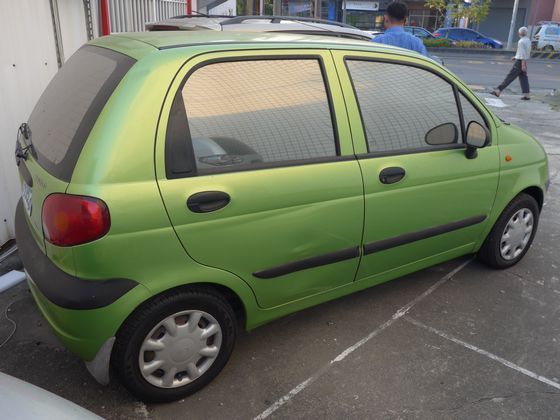  Formosa 台塑  Matiz 照片10