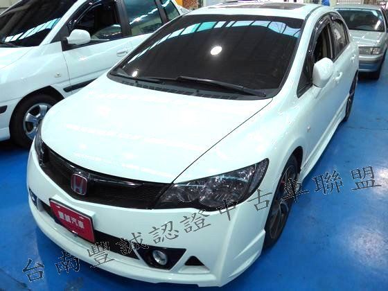  Honda 本田  Civic K12 照片1