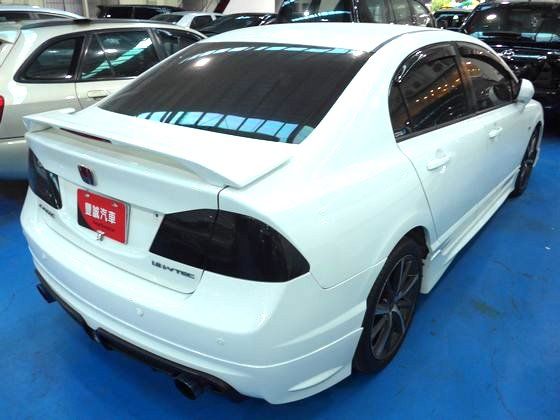  Honda 本田  Civic K12 照片10