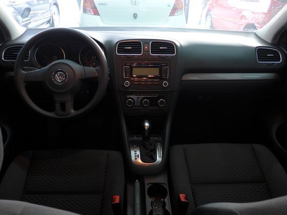 VW 福斯  Golf TDi 照片2