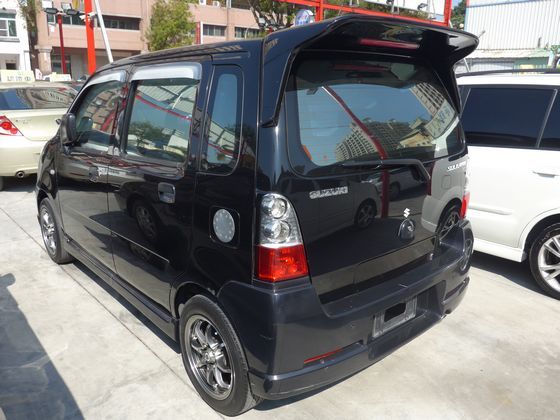  Suzuki 鈴木  Solio 照片10