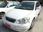 台南市Toyota豐田  Altis TOYOTA 豐田 / Altis中古車