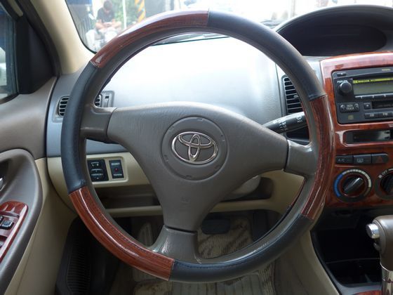 Toyota豐田  Vios 照片5