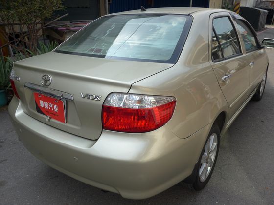 Toyota豐田  Vios 照片10