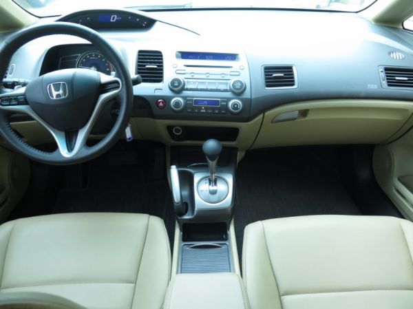 2006年 Honda 本田 Civic 照片2