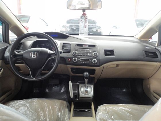 2007年 Honda 本田 Civic 照片2