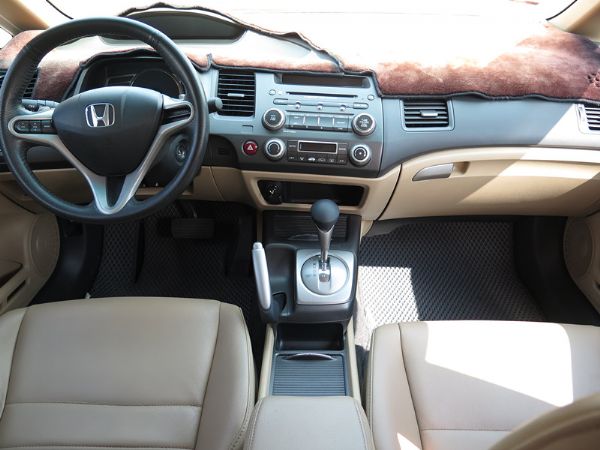 2007年 Honda 本田 Civic 照片2