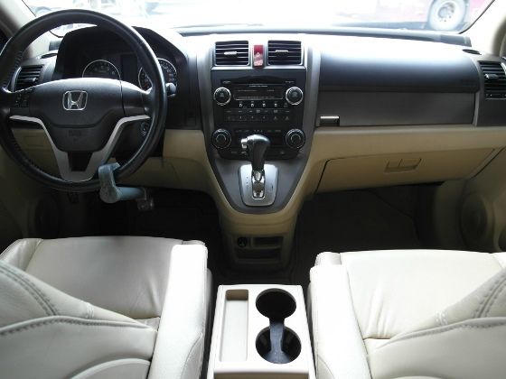 2008年 Honda 本田 CRV  照片2