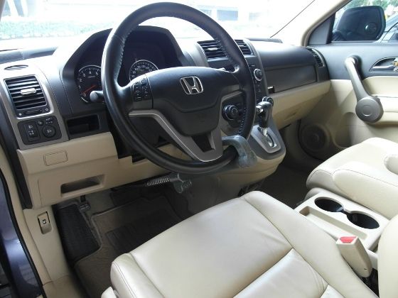 2008年 Honda 本田 CRV  照片3