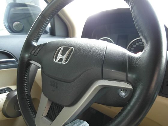 2008年 Honda 本田 CRV  照片4